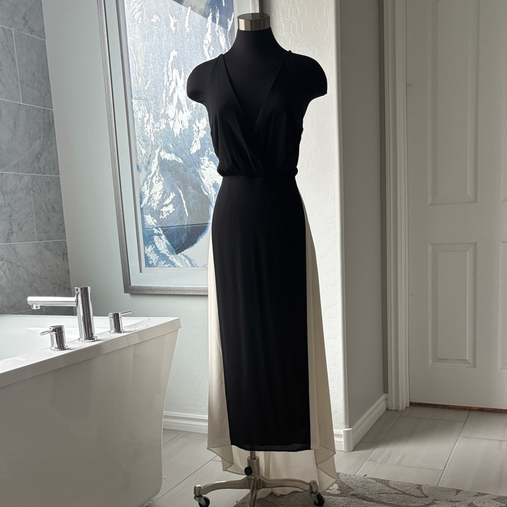 🌹Elegant Express Maxi Dress